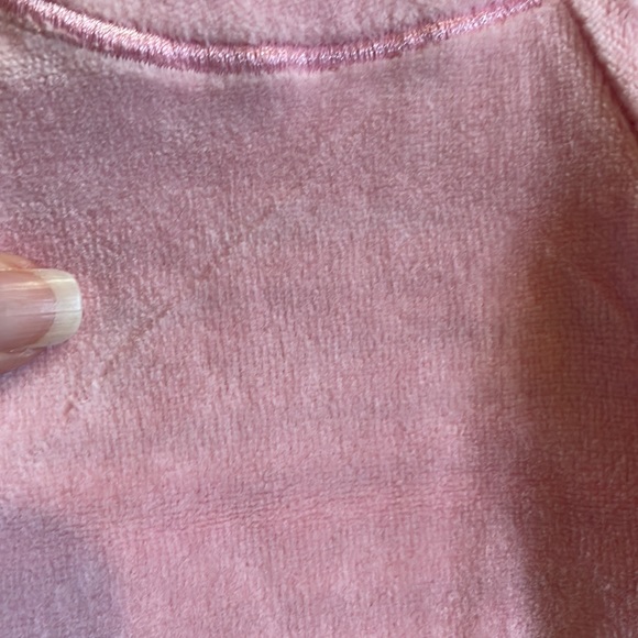 The Children’s place 3 piece set. Pink Pants, Jacket & bib. Size 6-9 months - Picture 13 of 13